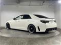 2013 Toyota Mark X