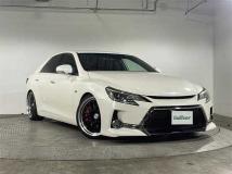 2013 Toyota Mark X