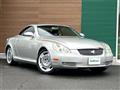 2001 Toyota Soarer
