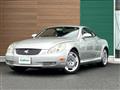 2001 Toyota Soarer