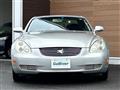 2001 Toyota Soarer