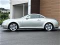 2001 Toyota Soarer