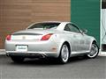 2001 Toyota Soarer