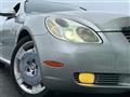 2001 Toyota Soarer