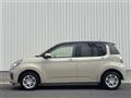 2017 Toyota Passo