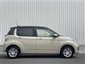 2017 Toyota Passo