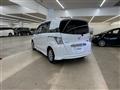 2013 Honda Freed Spike