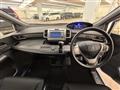 2013 Honda Freed Spike