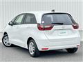 2023 Honda Fit