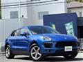2016 Porsche Macan