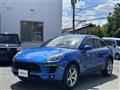 2016 Porsche Macan