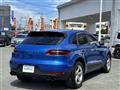 2016 Porsche Macan