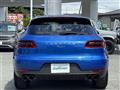 2016 Porsche Macan
