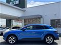 2016 Porsche Macan