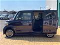 2016 Honda N BOX