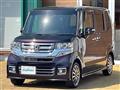 2016 Honda N BOX