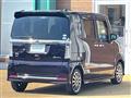2016 Honda N BOX