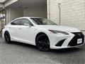 2021 Lexus ES