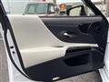 2021 Lexus ES