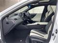 2021 Lexus ES
