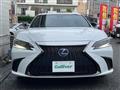 2021 Lexus ES