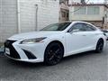 2021 Lexus ES