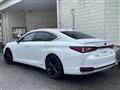 2021 Lexus ES