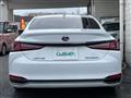 2021 Lexus ES