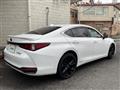 2021 Lexus ES