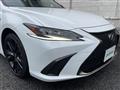 2021 Lexus ES