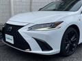 2021 Lexus ES