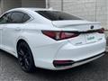 2021 Lexus ES