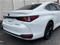 2021 Lexus ES