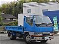 1996 Mitsubishi Canter