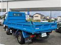1996 Mitsubishi Canter