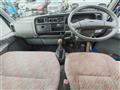 1996 Mitsubishi Canter