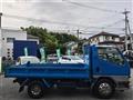 1996 Mitsubishi Canter