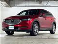 2020 Mazda CX-8