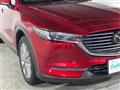 2020 Mazda CX-8