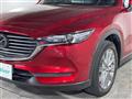 2020 Mazda CX-8