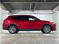 2020 Mazda CX-8