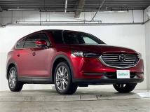 2020 Mazda CX-8