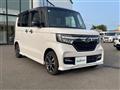 2019 Honda N BOX