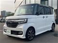 2019 Honda N BOX