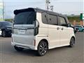 2019 Honda N BOX