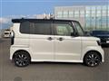 2019 Honda N BOX