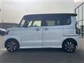 2019 Honda N BOX