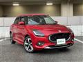2024 Suzuki Swift