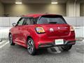 2024 Suzuki Swift