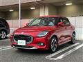 2024 Suzuki Swift
